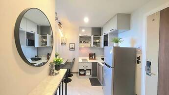 A303 - 1 Bdr Condo Partial Sea View, Ao Nang Beach