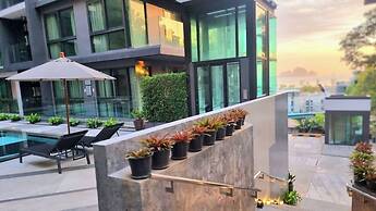 A303 - 1 Bdr Condo Partial Sea View, Ao Nang Beach