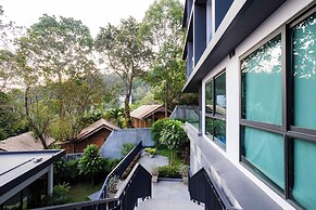 A303 - 1 Bdr Condo Partial Sea View, Ao Nang Beach