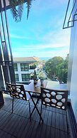 A303 - 1 Bdr Condo Partial Sea View, Ao Nang Beach