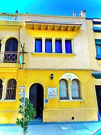 hotel el raco