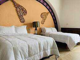 Suite H la ermita