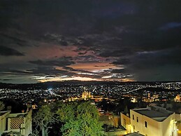 Suite H la ermita