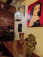 Suite H la ermita