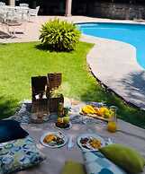 Suite H la ermita