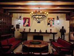 Suite H la ermita