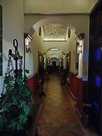 Suite H la ermita