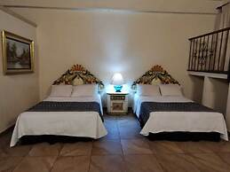 Suite H la ermita