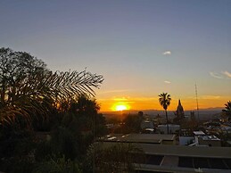 Suite H la ermita