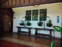 Suite H la ermita