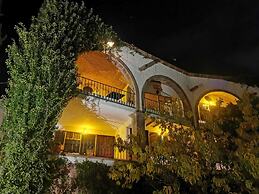 Suite H la ermita