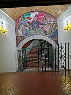 Suite H la ermita