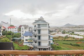 Hamia Villa DaLat