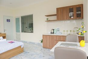 Hamia Villa DaLat