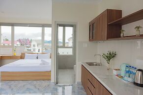 Hamia Villa DaLat