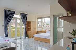 Hamia Villa DaLat