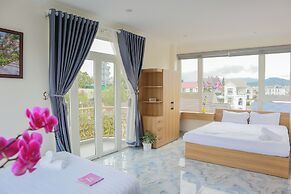 Hamia Villa DaLat