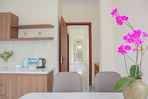Hamia Villa DaLat