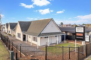 Aroha Motel
