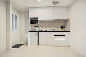 Aroha Motel