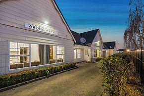 Aroha Motel