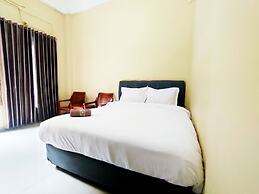 Omah Sewu 68 By Reccoma