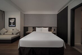 CNHOL RADIENT HOTEL Dongguan Humen
