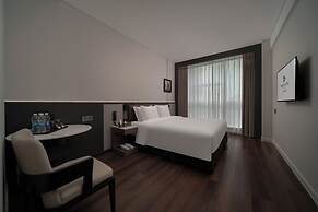 CNHOL RADIENT HOTEL Dongguan Humen