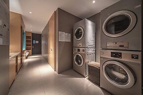 CNHOL RADIENT HOTEL Dongguan Humen