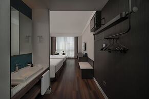 CNHOL RADIENT HOTEL Dongguan Humen