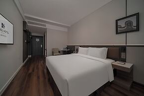 CNHOL RADIENT HOTEL Dongguan Humen