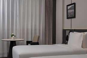 CNHOL RADIENT HOTEL Dongguan Humen