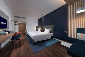 CNHOL RADIENT HOTEL Dongguan Humen