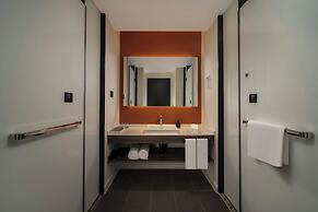 CNHOL RADIENT HOTEL Dongguan Humen