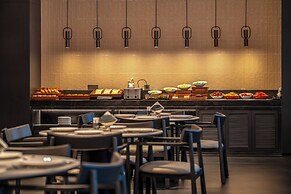 CNHOL RADIENT HOTEL Dongguan Humen
