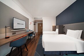 CNHOL RADIENT HOTEL Dongguan Humen