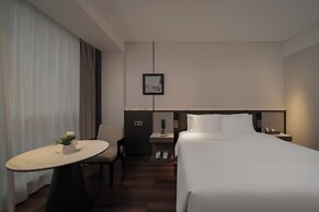 CNHOL RADIENT HOTEL Dongguan Humen