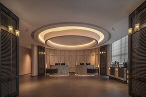 CNHOL RADIENT HOTEL Dongguan Humen