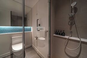 CNHOL RADIENT HOTEL Dongguan Humen