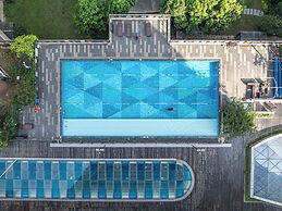 CNHOL RADIENT HOTEL Dongguan Humen
