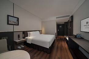 CNHOL RADIENT HOTEL Dongguan Humen