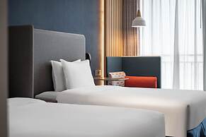 CNHOL RADIENT HOTEL Dongguan Humen
