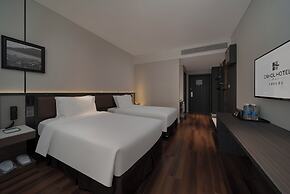 CNHOL RADIENT HOTEL Dongguan Humen