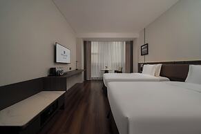 CNHOL RADIENT HOTEL Dongguan Humen