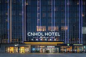 CNHOL RADIENT HOTEL Dongguan Humen