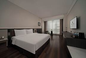 CNHOL RADIENT HOTEL Dongguan Humen