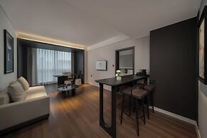 CNHOL RADIENT HOTEL Dongguan Humen