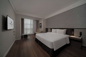 CNHOL RADIENT HOTEL Dongguan Humen