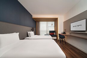 CNHOL RADIENT HOTEL Dongguan Humen