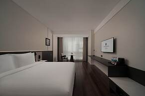 CNHOL RADIENT HOTEL Dongguan Humen